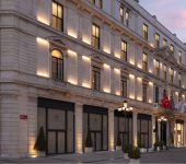 Sanasaryan Han, A Luxury Collection Hotel, İstanbul, tarihi yarımadanın tam kalbinde, konaklama deneyimini lüksle buluşturmak için kapılarını çok yakında açacak
