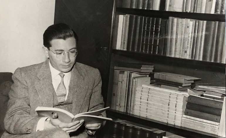 Pera Müzesi, Alâeddin Yavaşca’yı Besteleriyle Anıyor