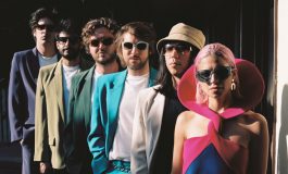 L'Impératrice PSM Loves Summer By %100 Müzik Serisinin Açılışını Yapıyor!