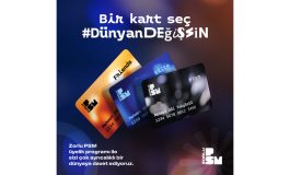 Zorlu PSM’de Üyelik Programı Başlıyor!