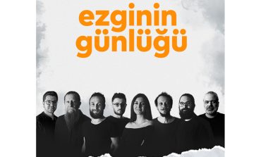 Ezginin Günlüğü Zorlu PSM’de!