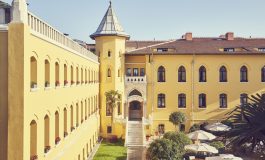 FOUR SEASONS HOTELS ISTANBUL, FORBES TRAVEL GUIDE TARAFINDAN 5 YILDIZ İLE ÖDÜLLENDİRİLDİ