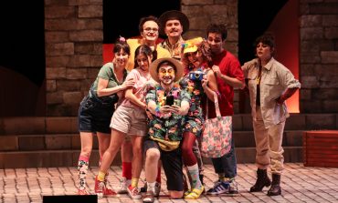 İŞ SANAT’TAN YEPYENİ ETKİNLİKLER