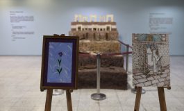 YEŞİLAY DANIŞMANLIK MERKEZİ ATÖLYE SERGİSİ İSTANBUL YENİKAPI’DA AÇILDI