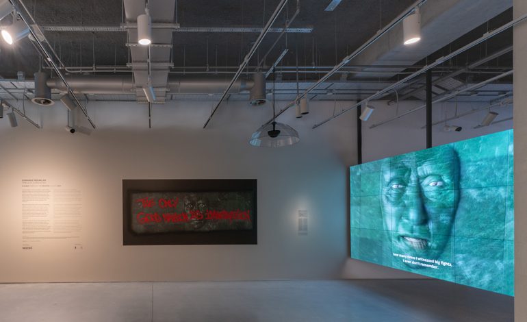 “Zamansız Meraklar” sergisi İstanbul Modern’de