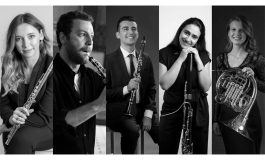 Klasik Dönem Rüzgârı Pera Müzesi’nde Alphecca Ensemble’dan Bahar Esintileri 