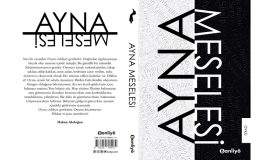 38 Kadın, 38 Hayat, 38 Öykü: AYNA MESELESİ