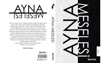 38 Kadın, 38 Hayat, 38 Öykü: AYNA MESELESİ