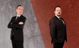 BÜYÜLÜ ORKESTRA 17 MART’TA CRR’DE! 
