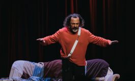 “BÂB” ın hikâyesi ENKA Oditoryumu’nda!