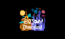 THE WALT DISNEY COMPANY’NİN EŞSİZ ETKİNLİĞİ “D23: THE ULTIMATE DISNEY FAN EVENT”İN DETAYLAR BELLİ OLDU