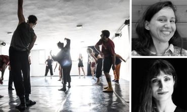 Funflows ve Beril Şenöz ile Çağdaş Dans Tekniği ve Doğaçlama Atölyesi