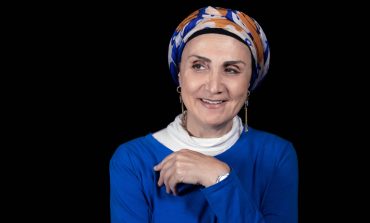 LÜBNANLI SANATÇI ve AKTİVİST HANANE HAJJ ALİ, İO TİYATRO FESTİVALİ KAPSAMINDA DasDas SAHNESİNDE!