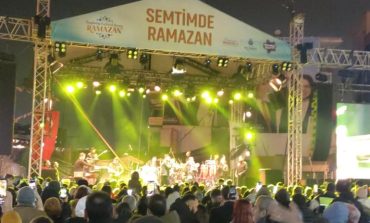 İSTANBUL’UN 10 AYRI MEYDANINDA 25-30 MART’TAKİ ÜCRETSİZ RAMAZAN ŞENLİKLERİ!