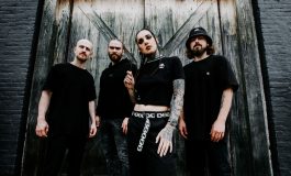 KÜÇÜKÇİFTLİK PARK’TA YENİ BİR SOLUK: UKRAYNALI JINJER, 5 AĞUSTOS’TA FREEDOOM METAL FESTIVAL’DA SAHNEDE!