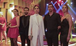 KUŞ UÇUŞU, KUŞAKLAR ARASINDAKİ MÜCADELEYE SON NOKTAYI KOYMAK ÜZERE 11 NİSAN’DA FİNAL SEZONUYLA GERİ DÖNÜYOR