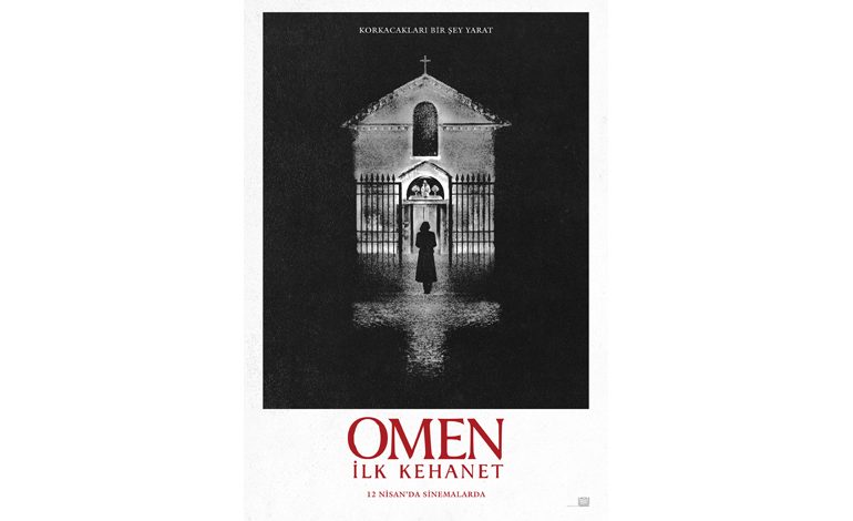 KÜLT SERİ ‘OMEN’İN ÖNCESİNE DAYANAN ‘OMEN: İLK KEHANET’TEN YENİ FRAGMAN YAYINLANDI 