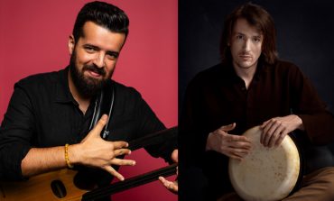 SIMON LELEUX & OZAN BAYSAL DUO’DAN KAÇIRILMAYACAK BİR KONSER: GELENEKSEL MÜZİĞİN MODERN YORUMLA BULUŞTUĞU PERFORMANS 3 NİSAN’DA TEVİTÖL’DE!