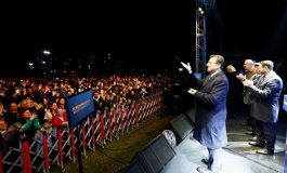 TERKOS KÜLTÜR EVİ AÇILDI