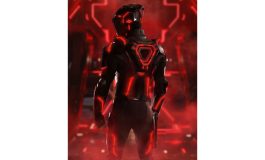 DISNEY’İN EFSANEVİ BİLİMKURGU SERİSİ ‘TRON’ GERİ DÖNÜYOR!