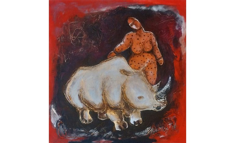 Trump Art Gallery’de Mart sergisi: ‘Zamanın Ötesinde Kadın: Köklerden Zirveye’