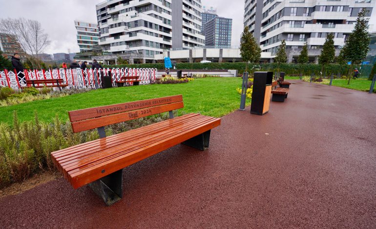 CENDERE YAŞAM VADİSİ, KAĞITHANE VE SARIYER’E NEFES OLDU