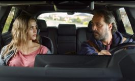 Timuçin Esen ile Leyla Tanlar “Dönüş” filminde buluştu