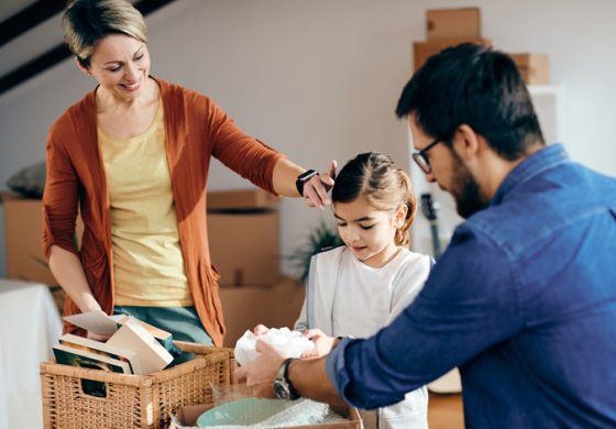 Aile içindeki rol dağılımı, bireylerin yaşına ve duygusal olgunluğuna uygun olmalı