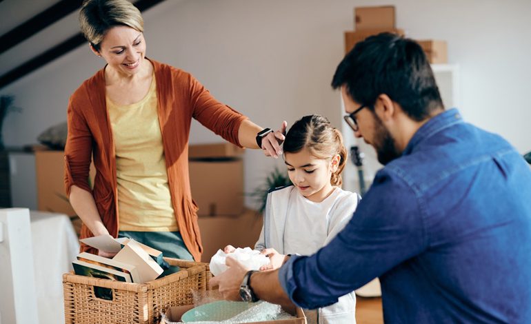 Aile içindeki rol dağılımı, bireylerin yaşına ve duygusal olgunluğuna uygun olmalı