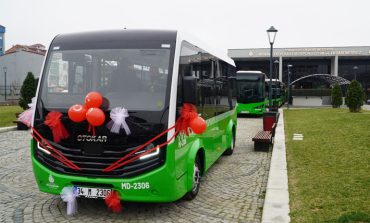 İSTANBUL KART ARTIK MİNİBÜSLERDE DE GEÇERLİ