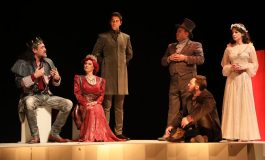 DÜNYA TİYATRO GÜNÜ’NDE 8 ÜCRETSİZ OYUN