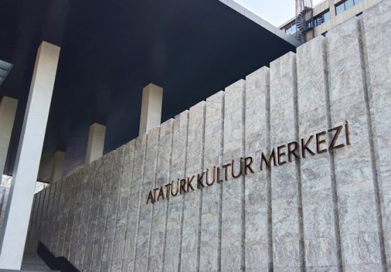 MART AYINDA KLASİK MÜZİK RÜZGÂRI AKM’DE ESECEK