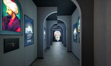 Ayasofya Tarih ve Deneyim Müzesi ile Efes Deneyim Müzesi Ara Tatil ve Ramazan Bayramı’nda kapılarını gençlere ücretsiz açacak