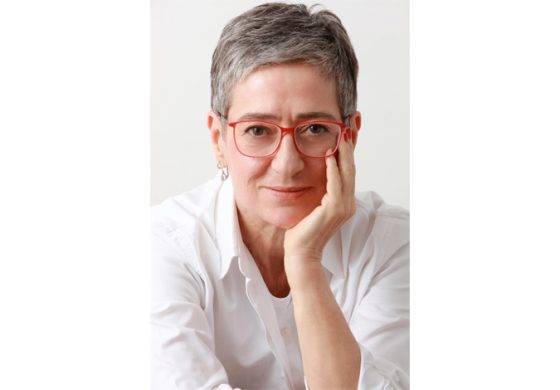 Ayfer Tunç, Pera Müzesi Yazar-Editör Sohbetleri’ne Konuk Oluyor