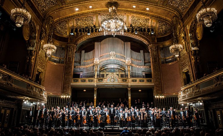 Budapeşte Festival Orkestrası & Iván Fischer & Francesco Piemontesi konseri, Mercedes-Benz katkılarıyla İstanbul Müzik Festivali’nde