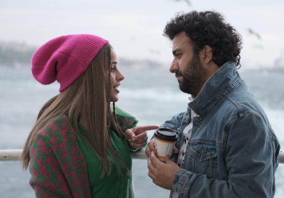 Çok Aşk Netflix’te Zirvede