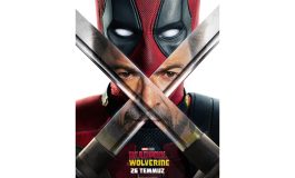 26 TEMMUZ’DA SİNEMALARDA VİZYONA GİRECEK ‘DEADPOOL & WOLVERINE’ FİLMİNDEN YENİ FRAGMAN YAYINLANDI