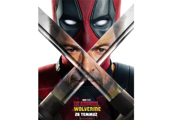 26 TEMMUZ’DA SİNEMALARDA VİZYONA GİRECEK ‘DEADPOOL & WOLVERINE’ FİLMİNDEN YENİ FRAGMAN YAYINLANDI