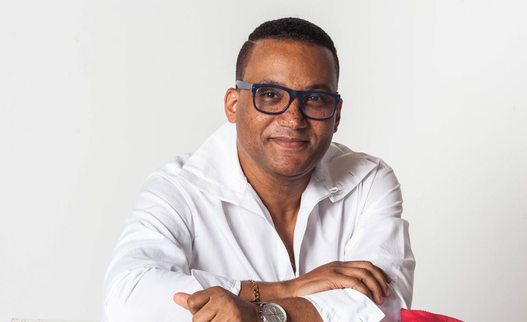 Gonzalo Rubalcaba 25 Nisan’da CRR’de