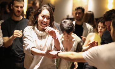 Hepcats İstanbul ile Lindy Hop atölyesi