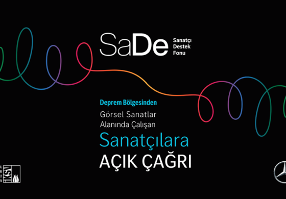 İKSV ve Mercedes-Benz Türk’ten Deprem Bölgesinden Sanatçılara Açık Çağrı