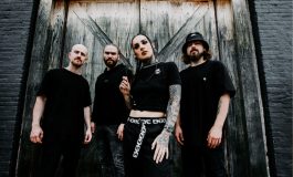 JINJER, MYRATH, VILLAGERS OF IOANNINA CITY ve SÜLFÜR ENSEMBLE, FREEDOOM METAL FESTIVAL İÇİN 5 AĞUSTOS’TA KÜÇÜKÇİFTLİK PARK SAHNESİNDE!