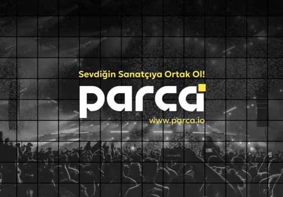 Parça.io, müzik borsasının kapılarını yatırımcılara aralıyor