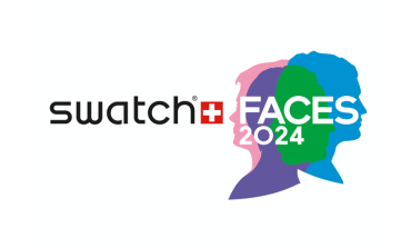 SWATCH, BIENNALE ARTE 2024‘TE PARLAYACAKALTI SANATÇIYI AÇIKLADI