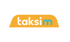 İstanbul’un taksileri Taksim ile cebinde