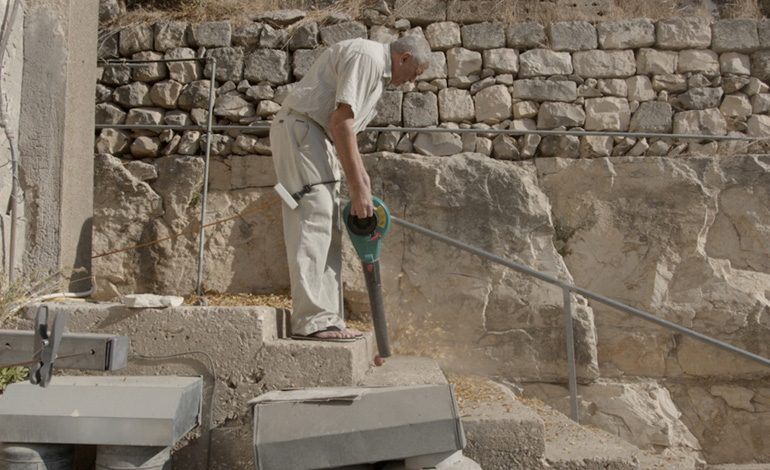 “Kırık Kameralar” gösterim programı Salt Beyoğlu’nda devam ediyor