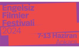 ENGELSİZ FİLMLER FESTİVALİ 2024 BAŞLADI!
