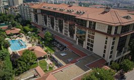 Grand Hyatt İstanbul’da Yaz Sezonu Başladı