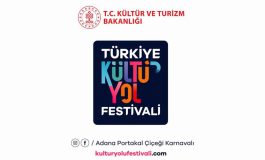 TÜRKİYE KÜLTÜR YOLU FESTİVALİ ADANA PORTAKAL ÇİÇEĞİ KARNAVALI SONA ERDİ
