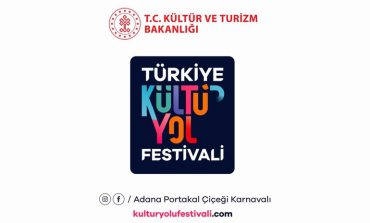 TÜRKİYE KÜLTÜR YOLU FESTİVALİ ADANA PORTAKAL ÇİÇEĞİ KARNAVALI SONA ERDİ